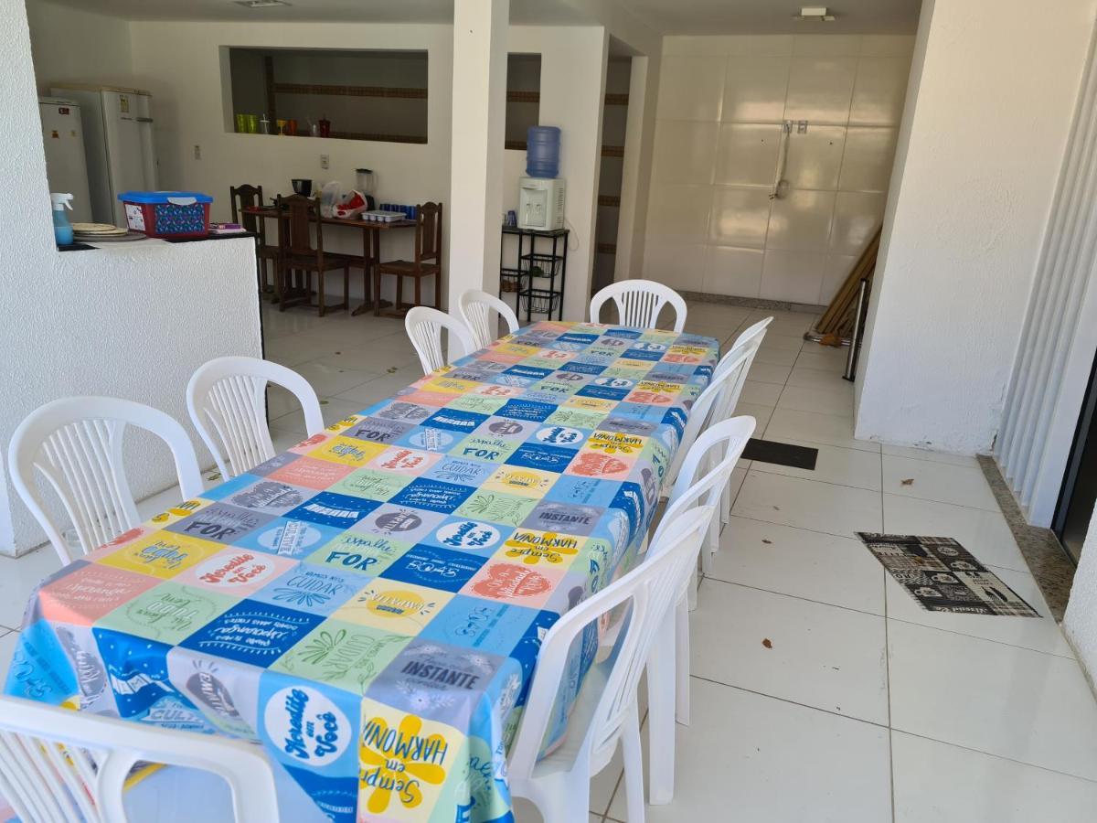 Cajueiro'S House Villa Aracaju Exterior photo