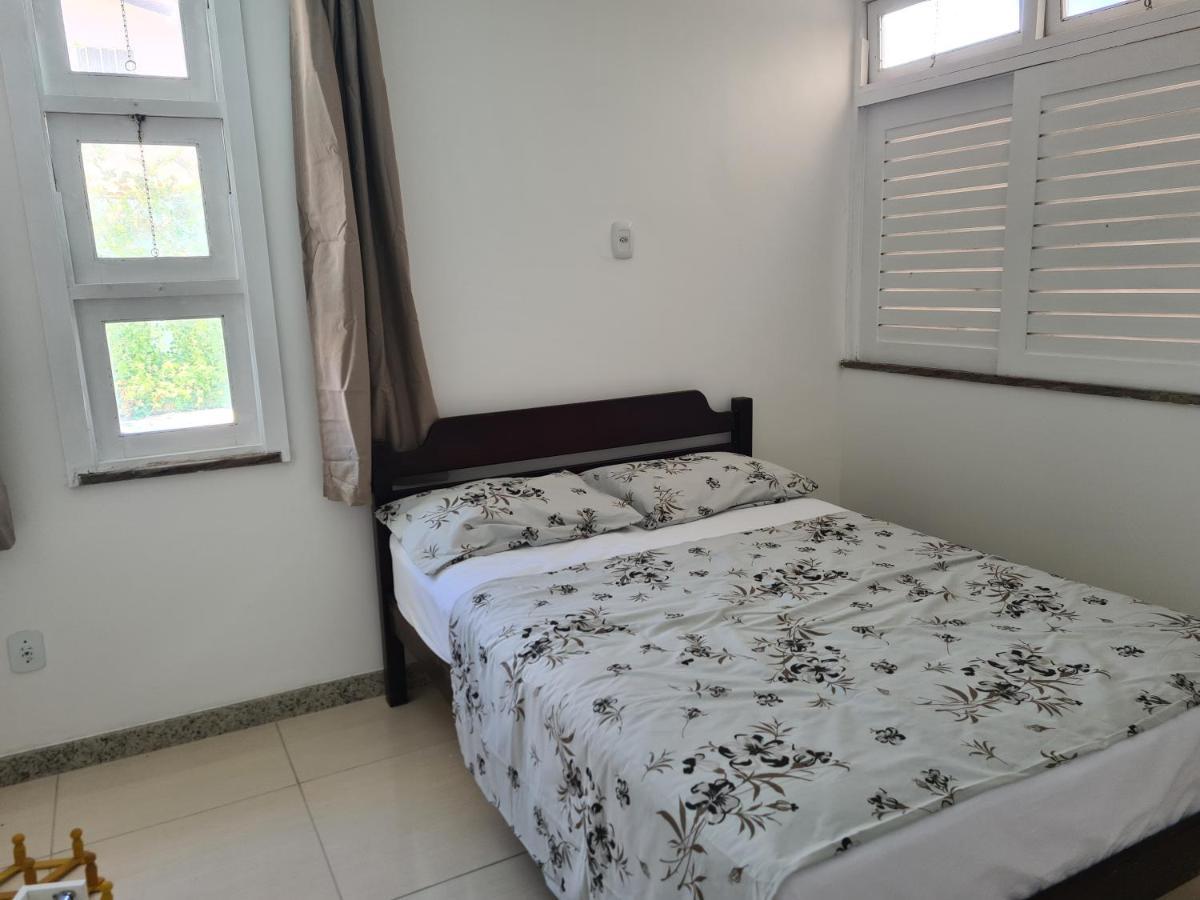Cajueiro'S House Villa Aracaju Exterior photo