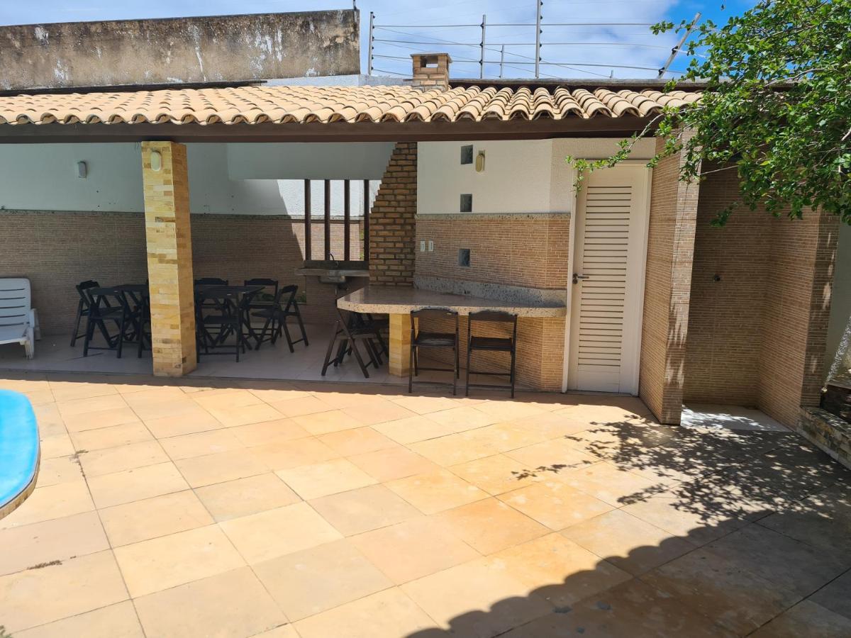 Cajueiro'S House Villa Aracaju Exterior photo