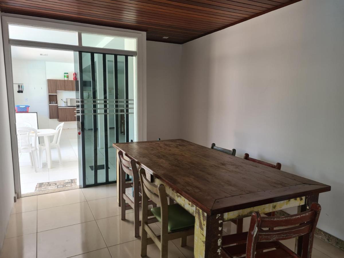 Cajueiro'S House Villa Aracaju Exterior photo